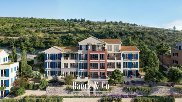 photo 20 Luxury Three Bedroom Apartment with Seaview in Marina Resort