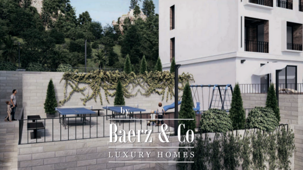 photo 10 New Two Bedroom Apartment in Tivat near Porto Montenegro