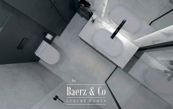 photo 15 New One Bedroom Apartment in Tivat near Porto Montenegro