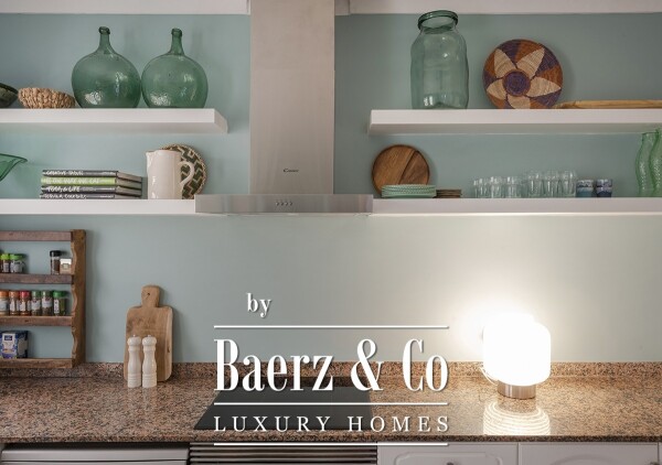 photo 7 Boutique townhouse with stunning views and rental license