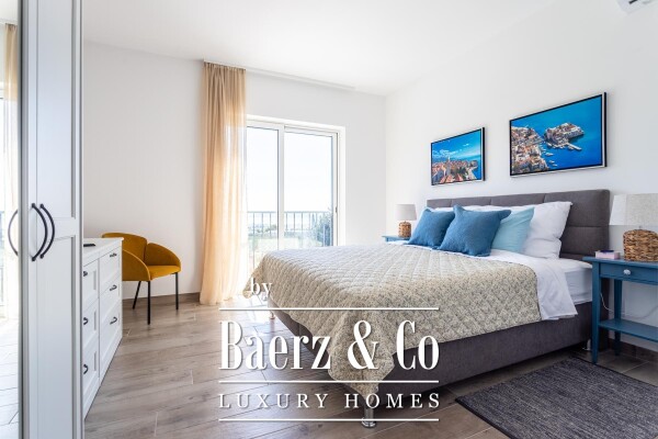 photo 21 Kaštela, a newly built villa in a quiet location