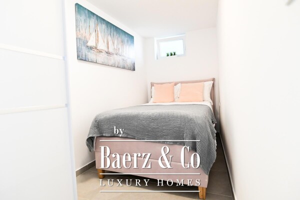 photo 4 Karlobag, Cesarca, beautiful Villa with a pool by the sea NKP 240 m2