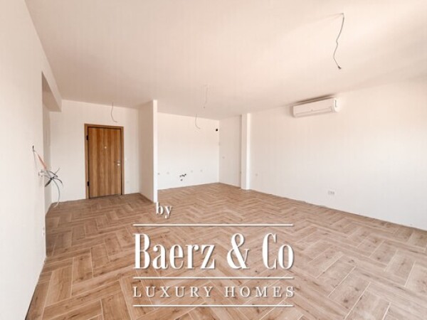 photo 9 Seaview Two Bedroom Apartment with Two Bathrooms in New Building