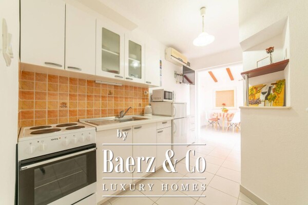 photo 19 Bol on Brač - apartment house with building land