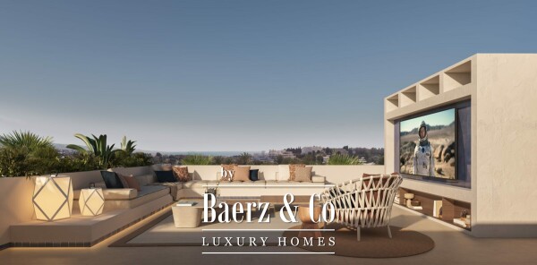 photo 23 Villas - Nueva Andalucia - Marbella - Ref: 8477