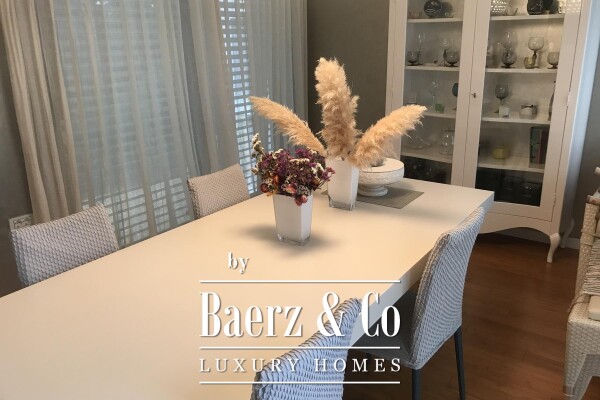 photo 2 Istria, Rovinj, luxurious penthouse NKP 186m2 in a prime location with two garage spaces