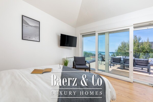 photo 34 Istria, Fažana, elegant detached villa with a view of Brijune