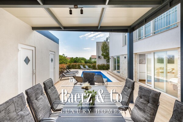 photo 96 Istria, Fažana, elegant detached villa with a view of Brijune