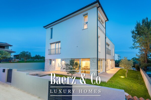 photo 127 Istria, Fažana, elegant detached villa with a view of Brijune