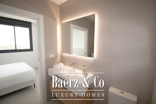 photo 27 Beautiful luxury home in Finestrat