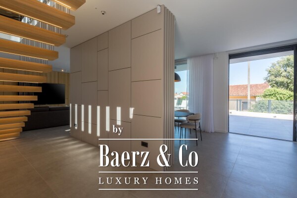 photo 26 Istra, Rovinjsko selo, modern new built house 222m2 with swimming pool