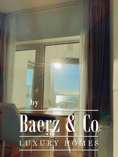 photo 5 Luxury Two Bedroom Apartment in Budva Center