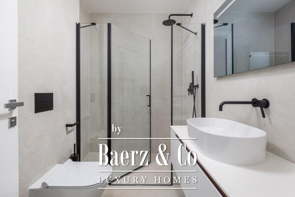 photo 8 Opatija, Center, three-room apartment in a new building with 2 terraces of 134 m2