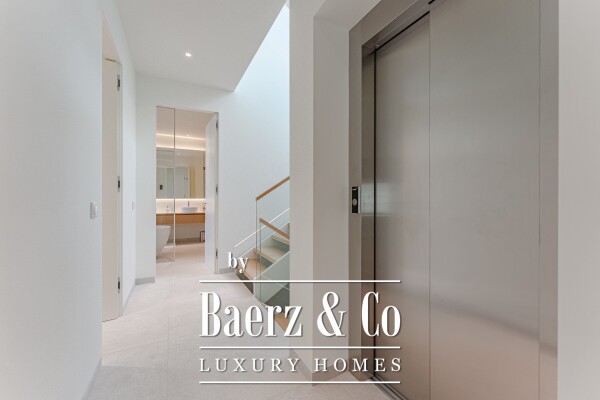 photo 22 Unique luxury villas under construction Tenerife south