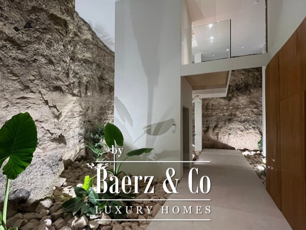 photo 27 Unique luxury villas under construction Tenerife south