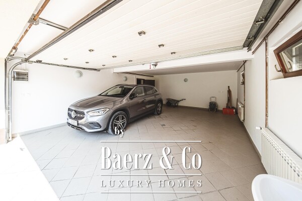 photo 28 Zagreb, Dubrava, beautiful family house, quiet location