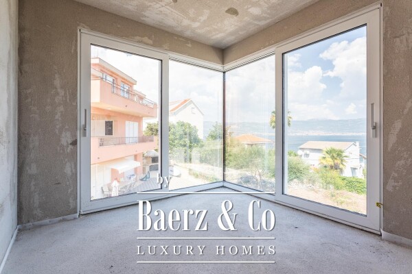 photo 12 Čiovo, Slatine - a modern villa near the sea