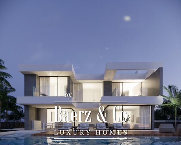 photo 10 Exclusive Contemporary Villa with Breathtaking Views