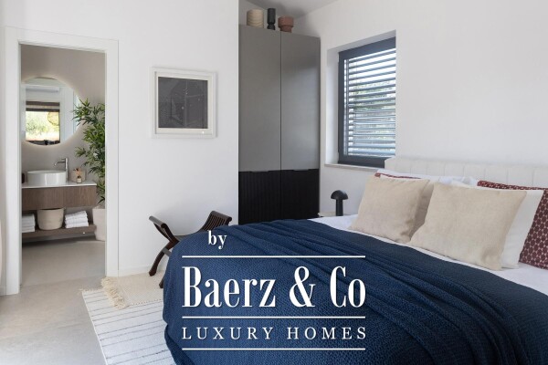 photo 34 Istria, Poreč - Gedići, beautiful modern stone villa NKP 165 m2 with swimming pool