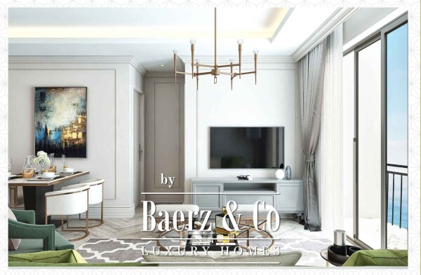 photo 5 Luxury Two Bedroom Apartment in Budva Center next to the Sea and Old Town