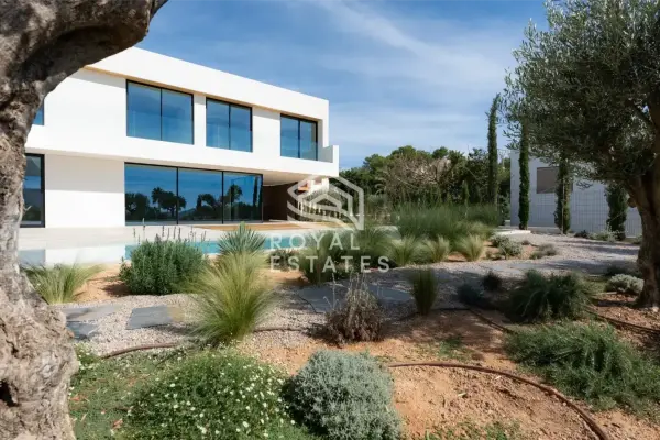 photo 52 Beautiful luxury home in Can Pep Simo