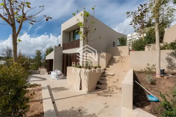 photo 26 Beautiful luxury home in Cap Martinet