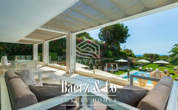 photo 28 Beautiful luxury home in Talamanca