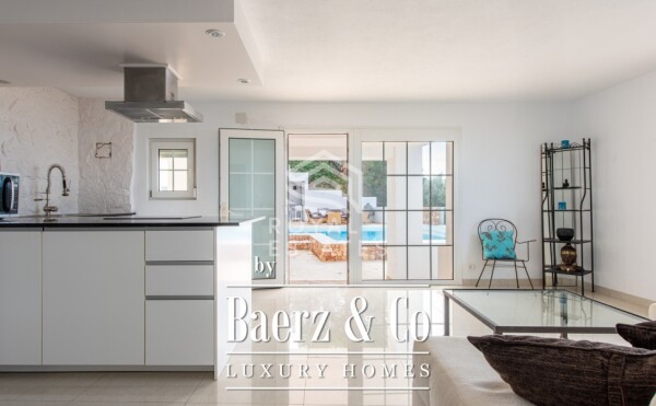 photo 20 Beautiful luxury home in Ibiza