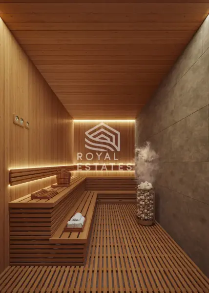 photo 18 Beautiful luxury home in Cap Martinet