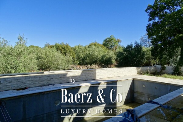 photo 10 Krk, Milovčići, villa with two apartments, a swimming pool