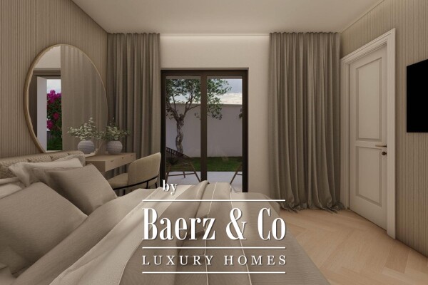 photo 30 Zadar, Diklo: Luxury beachfront villa with pool and olive grove