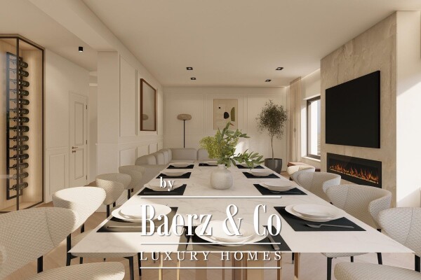 photo 43 Zadar, Diklo: Luxury beachfront villa with pool and olive grove