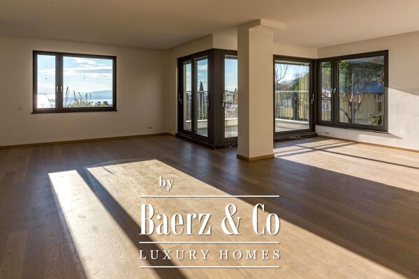 photo 2 Opatija, Center, Beautiful four-room apartment NKP 124,78 m2