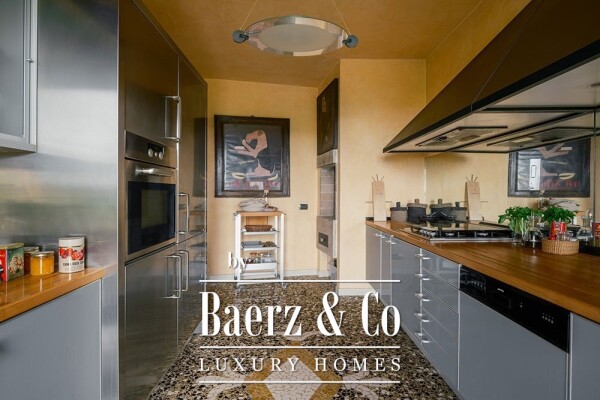 photo 34 Villa for sale 210 m²