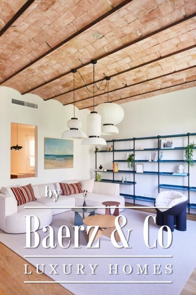 photo 6 Exclusivity and Refinement: Prestigious Apartment in the Heart of Barcelona