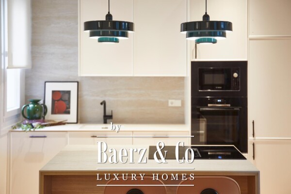 photo 25 Exclusivity and Refinement: Prestigious Apartment in the Heart of Barcelona