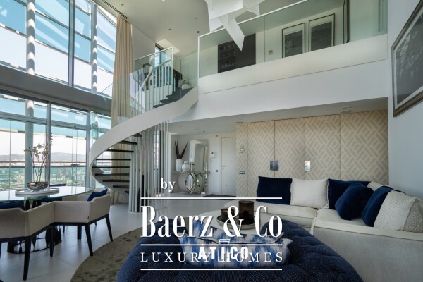 photo 7 Penthouse for sale in Diagonal Mar/Front Marítim del Poblenou