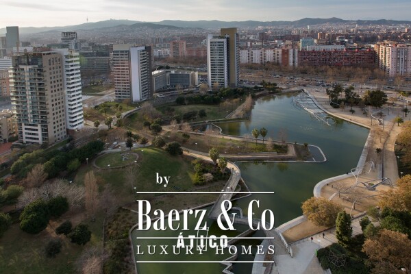 photo 24 Penthouse for sale in Diagonal Mar/Front Marítim del Poblenou