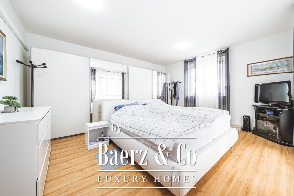 photo 11 Zagreb, Mikulići, beautiful modern house, 380 m2 with garden