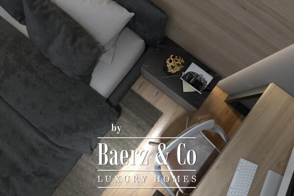 photo 9 Istria, Poreč, villa with panoramic sea view