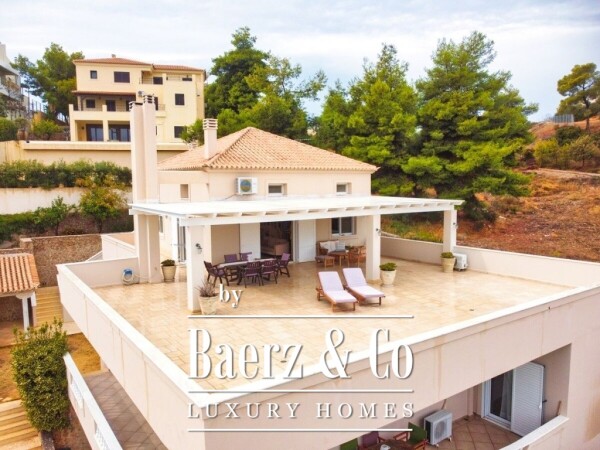 photo 6 (For Sale) Residential Villa || Argolida/Kranidi - 445 Sq.m, 7 Bedrooms, 1.100.000€