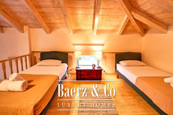 photo 8 (For Sale) Residential Villa || Argolida/Kranidi - 445 Sq.m, 7 Bedrooms, 1.100.000€