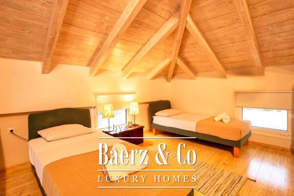 photo 24 (For Sale) Residential Villa || Argolida/Kranidi - 445 Sq.m, 7 Bedrooms, 1.100.000€