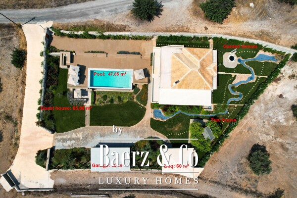 photo 4 1124662 - Villa For sale, Kranidi, 300 sq.m., €1.500.000