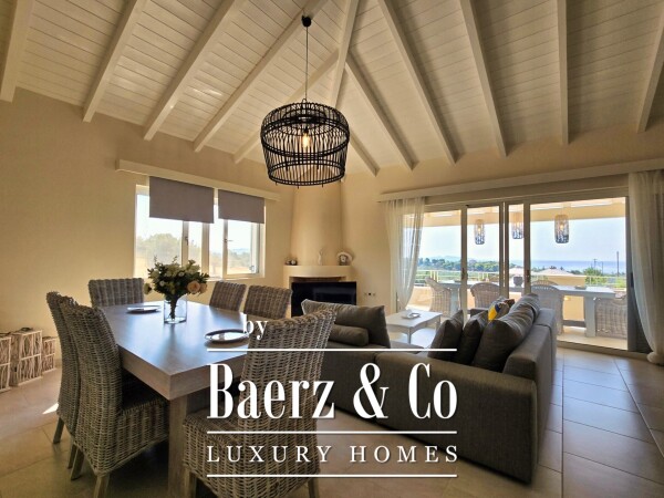 photo 11 1124662 - Villa For sale, Kranidi, 300 sq.m., €1.500.000