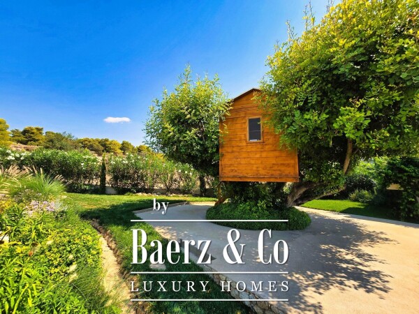 photo 22 1124662 - Villa For sale, Kranidi, 300 sq.m., €1.500.000