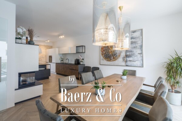 photo 2 Istria, Pula, completely renovated Austro-Hungarian Villa in the heart of Pula