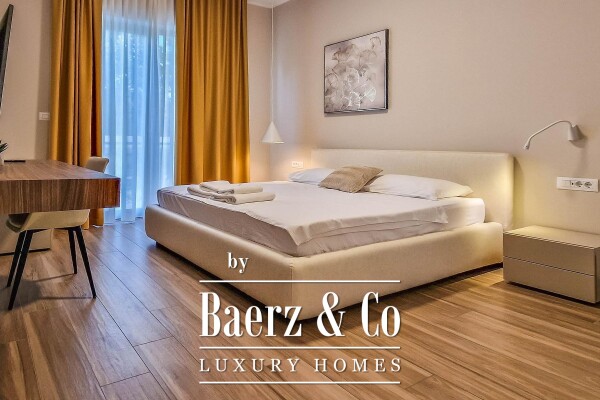 photo 10 Istria, luxury villa 276 m2 with 4 bedrooms, pool and sea view