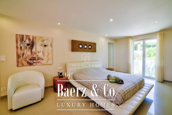 photo 15 Gorgeous villa in a secured domaine