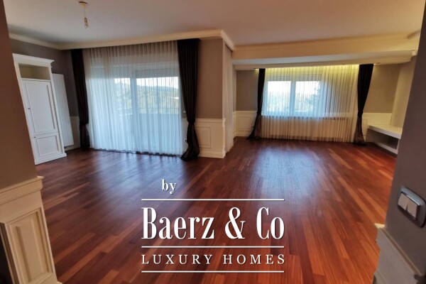 photo 18 Zagreb, Tuškanac, luxurious two-story apartment NKP 248